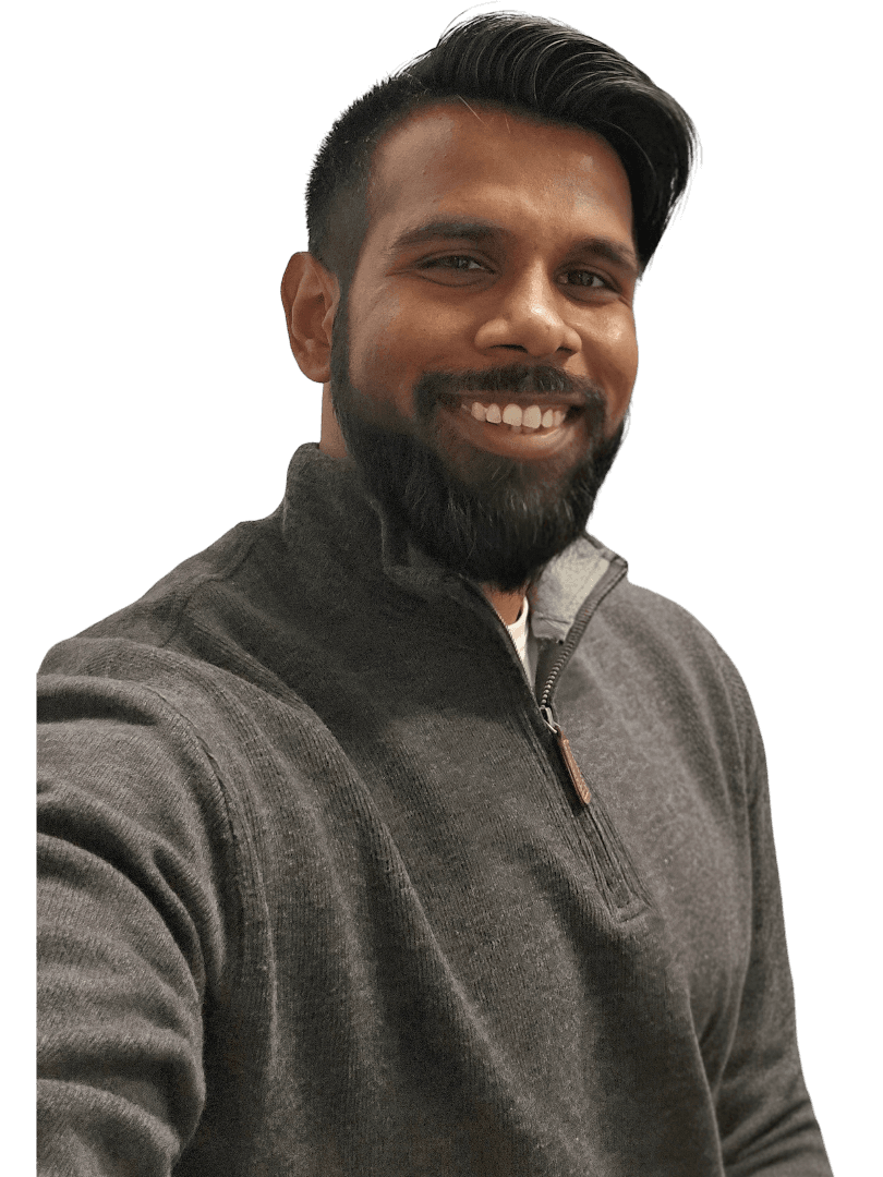 Kaushik Srinivasapuram