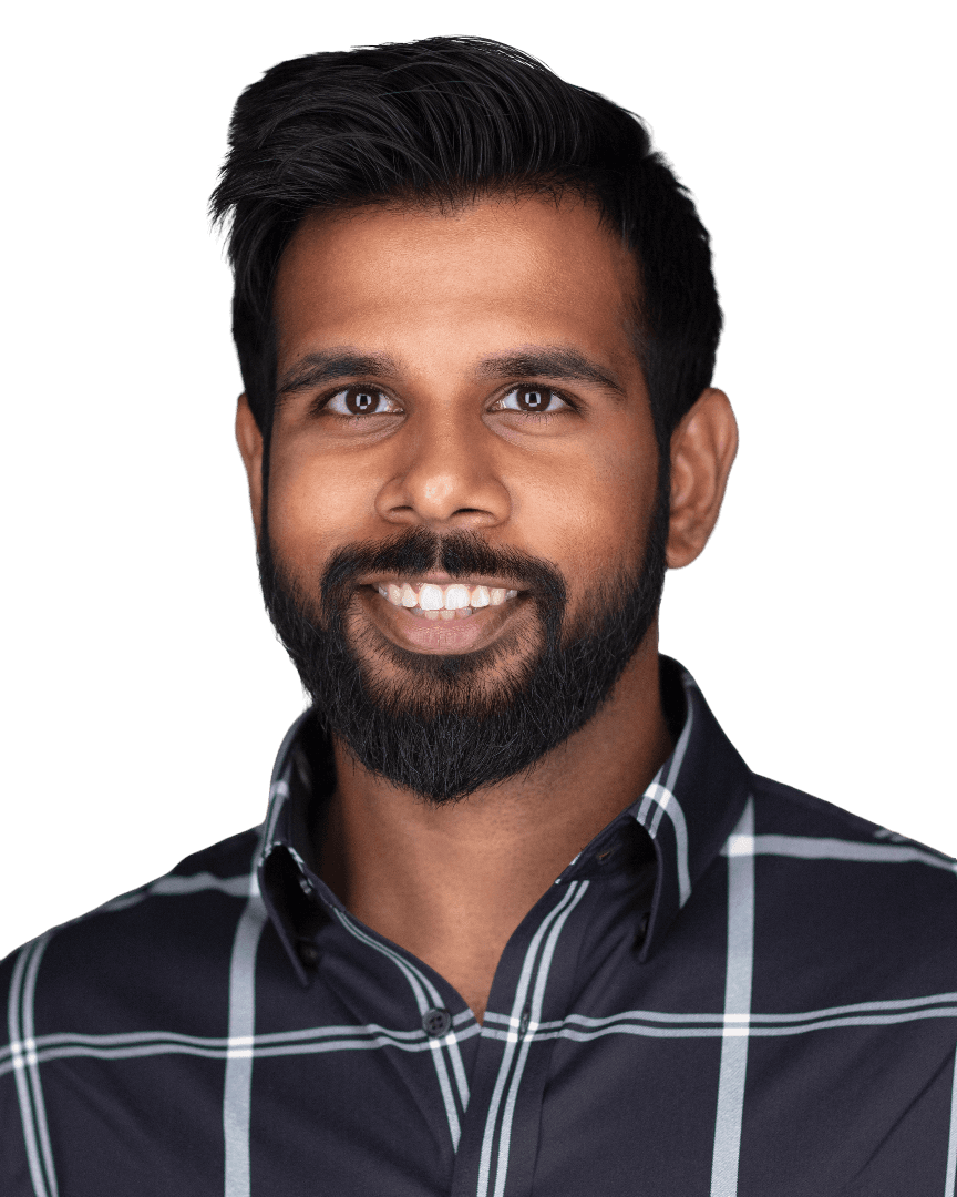 Kaushik Srinivasapuram